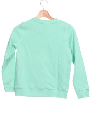 Dětská halenka  Mini Boden, Velikost 8-9y/ 134-140 cm, Barva Zelená, Cena  269,00 Kč