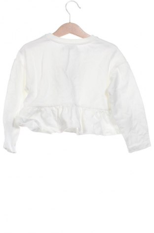 Dziecięca bluzka Moschino, Rozmiar 3-4y/ 104-110 cm, Kolor Biały, Cena 604,99 zł