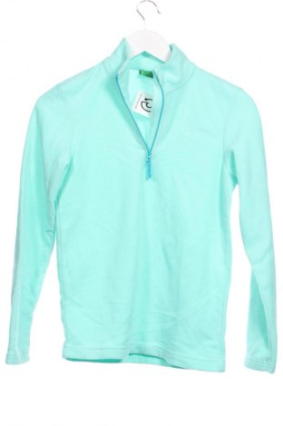 Detská blúzka  Mountain Warehouse, Veľkosť 11-12y/ 152-158 cm, Farba Zelená, Cena  6,95 €