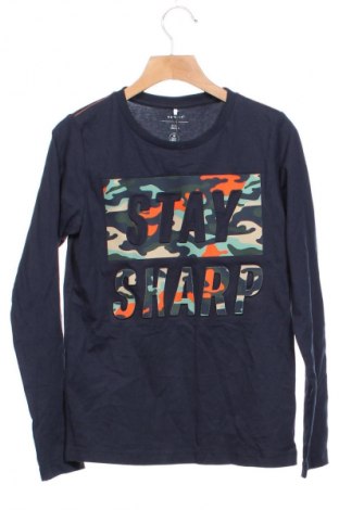 Kinder Shirt Name It, Größe 8-9y/ 134-140 cm, Farbe Mehrfarbig, Preis € 21,99