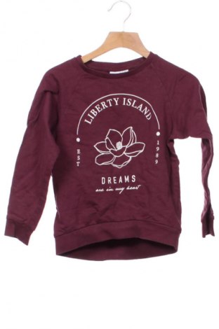 Kinder Shirt Name It, Größe 6-7y/ 122-128 cm, Farbe Lila, Preis € 11,86