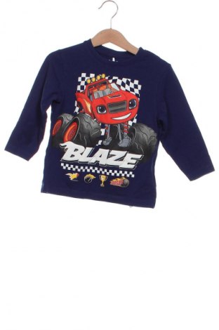 Kinder Shirt Name It, Größe 18-24m/ 86-98 cm, Farbe Mehrfarbig, Preis € 27,99
