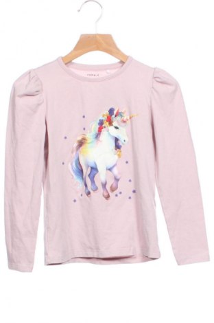 Dětská halenka  Name It, Velikost 4-5y/ 110-116 cm, Barva Vícebarevné, Cena  779,00 Kč