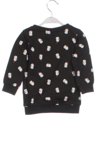 Bluză pentru copii Name It, Mărime 9-12m/ 74-80 cm, Culoare Verde, Preț 129,99 Lei