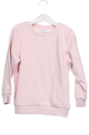 Dětská halenka  Name It, Velikost 3-4y/ 104-110 cm, Barva Popelavě růžová, Cena  629,00 Kč