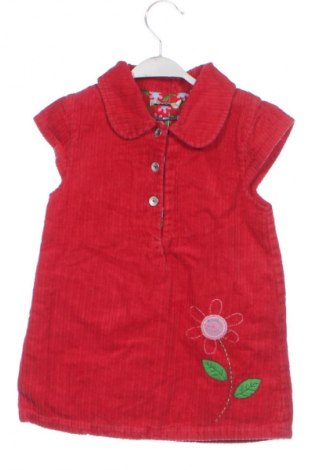 Dětská halenka  Name It, Velikost 18-24m/ 86-98 cm, Barva Červená, Cena  219,00 Kč