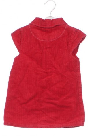 Dětská halenka  Name It, Velikost 18-24m/ 86-98 cm, Barva Červená, Cena  219,00 Kč