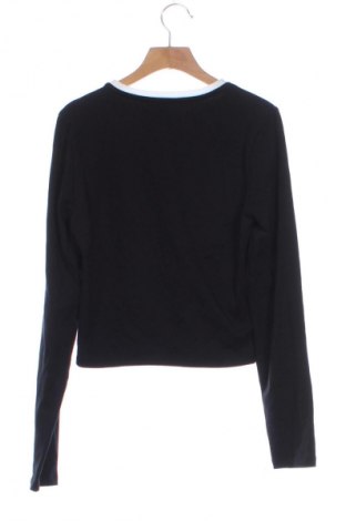 Dziecięca bluzka New Look, Rozmiar 14-15y/ 168-170 cm, Kolor Czarny, Cena 22,99 zł