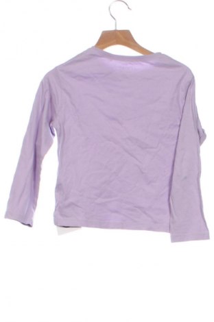 Dziecięca bluzka Next, Rozmiar 4-5y/ 110-116 cm, Kolor Popielaty róż, Cena 48,99 zł