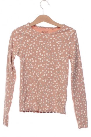 Dziecięca bluzka Next, Rozmiar 5-6y/ 116-122 cm, Kolor Kolorowy, Cena 110,99 zł