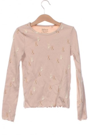 Dziecięca bluzka Next, Rozmiar 5-6y/ 116-122 cm, Kolor Kolorowy, Cena 110,99 zł