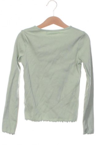 Dziecięca bluzka Next, Rozmiar 5-6y/ 116-122 cm, Kolor Zielony, Cena 110,99 zł