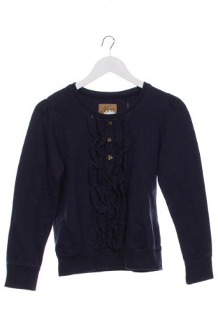 Kinder Shirt Next, Größe 10-11y/ 146-152 cm, Farbe Blau, Preis 9,99 €