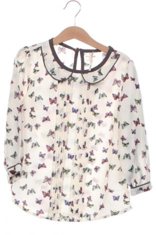 Dětská halenka  Next, Velikost 7-8y/ 128-134 cm, Barva Vícebarevné, Cena  239,00 Kč