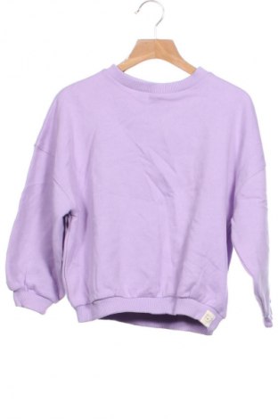 Dětská halenka  Next, Velikost 4-5y/ 110-116 cm, Barva Fialová, Cena  529,00 Kč