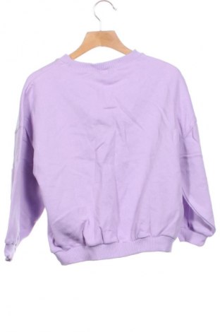 Dětská halenka  Next, Velikost 4-5y/ 110-116 cm, Barva Fialová, Cena  529,00 Kč