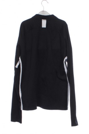 Kinder Shirt Nike, Größe 13-14y/ 164-168 cm, Farbe Schwarz, Preis 5,99 €