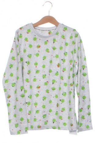 Dětská halenka  Nutmeg, Velikost 9-10y/ 140-146 cm, Barva Vícebarevné, Cena  227,00 Kč