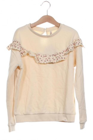 Dětská halenka  ONLY, Velikost 6-7y/ 122-128 cm, Barva Béžová, Cena  469,00 Kč