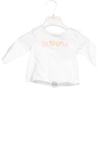 Dětská halenka  Obaibi, Velikost 2-3m/ 56-62 cm, Barva Bílá, Cena  139,00 Kč