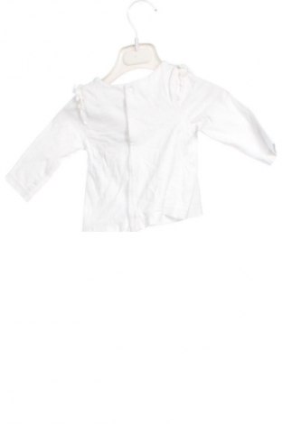 Dětská halenka  Obaibi, Velikost 2-3m/ 56-62 cm, Barva Bílá, Cena  139,00 Kč