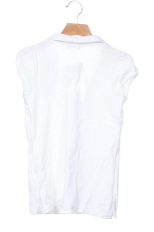 Dziecięca bluzka Okaidi, Rozmiar 9-10y/ 140-146 cm, Kolor Biały, Cena 26,21 zł