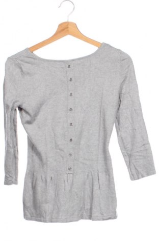 Dětská halenka  Orsay, Velikost 14-15y/ 168-170 cm, Barva Šedá, Cena  139,00 Kč