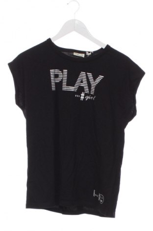 Dziecięca bluzka Oviesse, Rozmiar 14-15y/ 168-170 cm, Kolor Czarny, Cena 36,99 zł