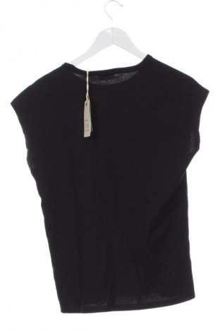 Dziecięca bluzka Oviesse, Rozmiar 14-15y/ 168-170 cm, Kolor Czarny, Cena 36,99 zł