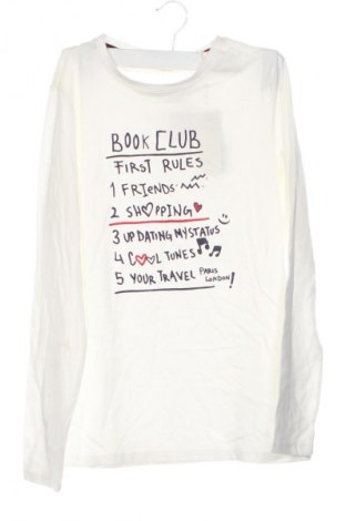 Dziecięca bluzka Oviesse, Rozmiar 14-15y/ 168-170 cm, Kolor ecru, Cena 36,99 zł