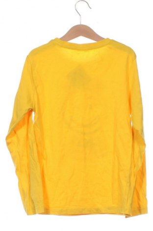 Kinder Shirt Oviesse, Größe 7-8y/ 128-134 cm, Farbe Gelb, Preis 6,99 €