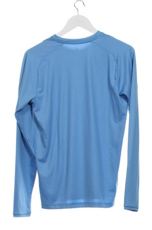 Kinder Shirt PUMA, Größe 15-18y/ 170-176 cm, Farbe Blau, Preis 10,99 €