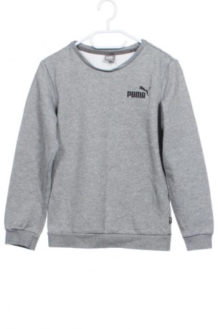 Dětská halenka  PUMA, Velikost 10-11y/ 146-152 cm, Barva Šedá, Cena  219,00 Kč