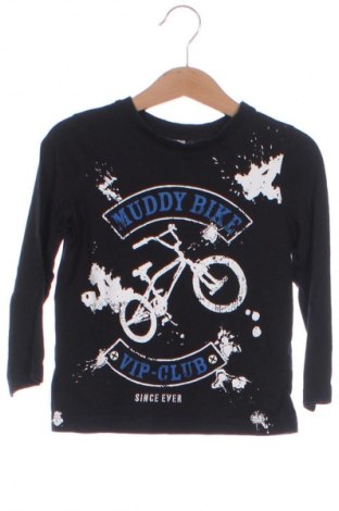 Dziecięca bluzka Palomino, Rozmiar 2-3y/ 98-104 cm, Kolor Czarny, Cena 26,21 zł