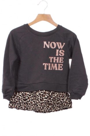 Детска блуза Palomino, Размер 3-4y/ 104-110 см, Цвят Многоцветен, Цена 9,99 лв.