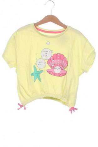 Dziecięca bluzka Pepco, Rozmiar 6-7y/ 122-128 cm, Kolor Kolorowy, Cena 25,99 zł