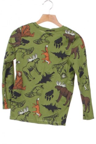 Dziecięca bluzka Pepco, Rozmiar 6-7y/ 122-128 cm, Kolor Kolorowy, Cena 26,21 zł