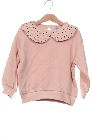 Dětská halenka  Pepco, Velikost 2-3y/ 98-104 cm, Barva Růžová, Cena  149,00 Kč