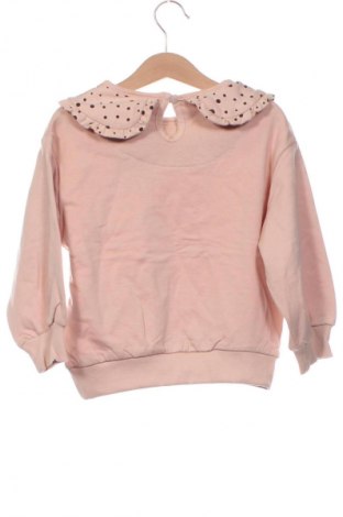 Dětská halenka  Pepco, Velikost 2-3y/ 98-104 cm, Barva Růžová, Cena  149,00 Kč