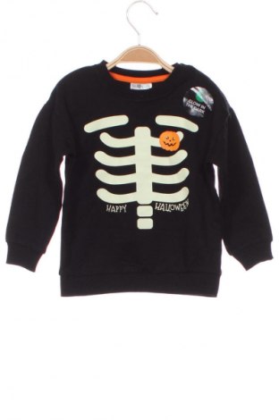 Dětská halenka  Pepco, Velikost 18-24m/ 86-98 cm, Barva Černá, Cena  179,00 Kč