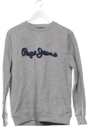 Kinder Shirt Pepe Jeans, Größe 15-18y/ 170-176 cm, Farbe Grau, Preis 24,99 €