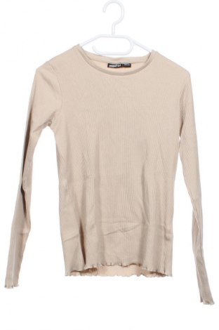 Dětská halenka  Pepper, Velikost 12-13y/ 158-164 cm, Barva Béžová, Cena  249,00 Kč