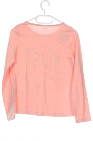 Dziecięca bluzka Pepperts!, Rozmiar 10-11y/ 146-152 cm, Kolor Różowy, Cena 26,21 zł