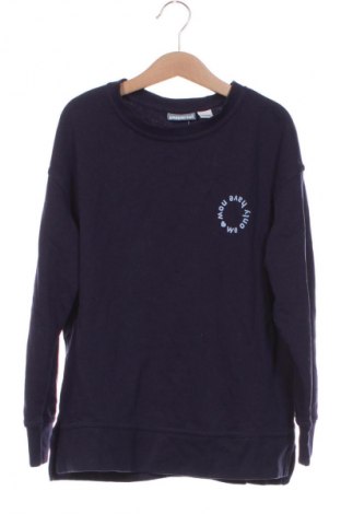 Dětská halenka  Pepperts!, Velikost 8-9y/ 134-140 cm, Barva Modrá, Cena  149,00 Kč