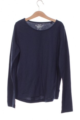 Dziecięca bluzka Pepperts!, Rozmiar 10-11y/ 146-152 cm, Kolor Niebieski, Cena 36,32 zł