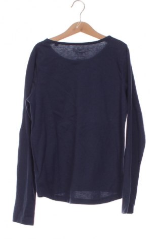 Dziecięca bluzka Pepperts!, Rozmiar 10-11y/ 146-152 cm, Kolor Niebieski, Cena 36,32 zł