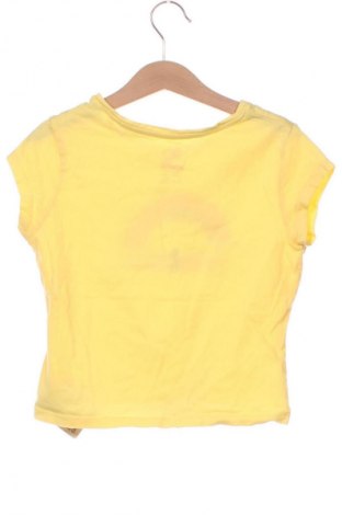 Dětská halenka  Pepperts!, Velikost 6-7y/ 122-128 cm, Barva Žlutá, Cena  109,00 Kč