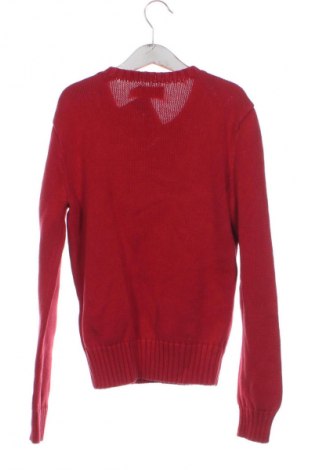 Dziecięca bluzka Polo, Rozmiar 9-12m/ 74-80 cm, Kolor Czerwony, Cena 114,99 zł