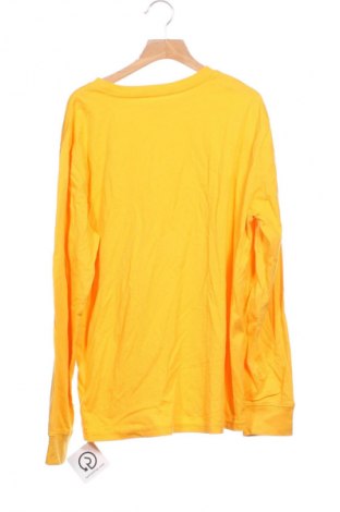 Dziecięca bluzka Polo Ralph Lauren, Rozmiar 12-13y/ 158-164 cm, Kolor Żółty, Cena 124,99 zł