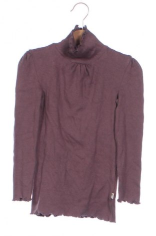 Dětská halenka  Pomp De Lux, Velikost 4-5y/ 110-116 cm, Barva Popelavě růžová, Cena  159,00 Kč